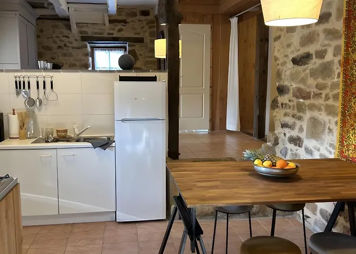 Le Pentadou - Le Patio