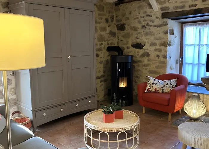 Le Pentadou - Le Patio *