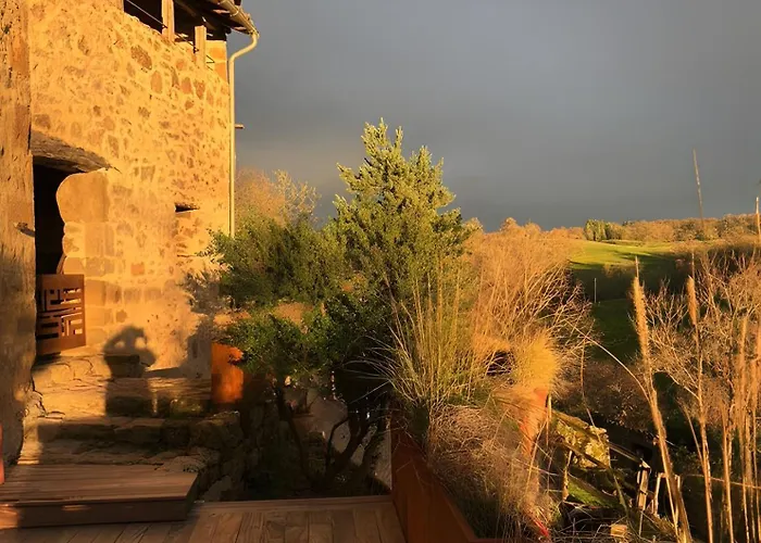 Le Pentadou - Le Patio *