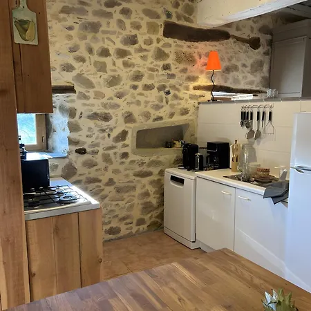 Le Pentadou - Le Patio Сasa de vacaciones