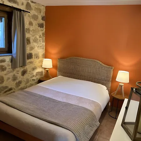 Le Pentadou - Le Patio *