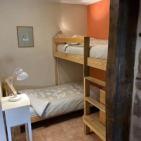 Le Pentadou - Le Patio Felzins