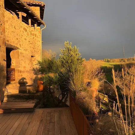 Le Pentadou - Le Patio *