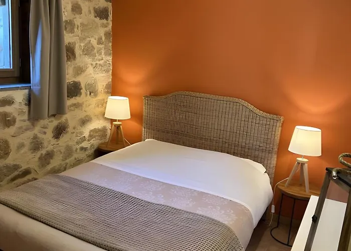 Le Pentadou - Le Patio *