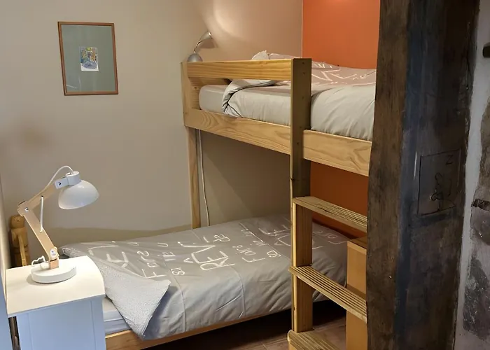 Le Pentadou - Le Patio Felzins