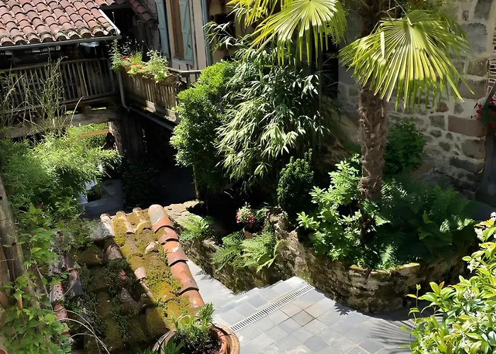 Le Pentadou - Le Patio Holiday home Felzins